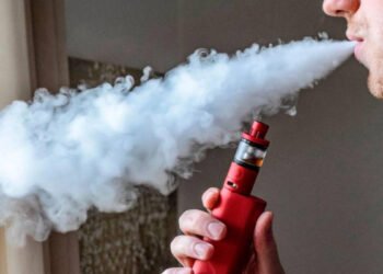 Aumenta el vapeo entre jóvenes: el riesgo de iniciar el tabaquismo