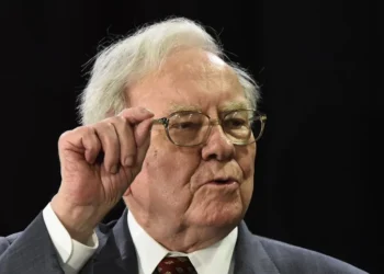 Warren Buffett critica el uso del comercio como arma geopolítica