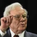 Warren Buffett critica el uso del comercio como arma geopolítica