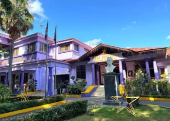 Con guardias de honor y Declaratoria de Duelo, el PLD honrará a Roberto Rodríguez Marchena