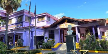 Con guardias de honor y Declaratoria de Duelo, el PLD honrará a Roberto Rodríguez Marchena