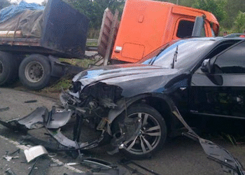 Acofade pide acciones para reducir los accidentes en República Dominicana