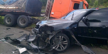 Acofade pide acciones para reducir los accidentes en República Dominicana