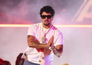 Los doce conciertos de Bad Bunny en España superan a artistas como Karol G o Bruce Springsteen