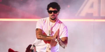 Los doce conciertos de Bad Bunny en España superan a artistas como Karol G o Bruce Springsteen