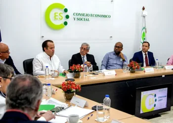 Diálogo sobre crisis Haití desde 3 de junio