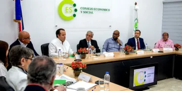 Diálogo sobre crisis Haití desde 3 de junio