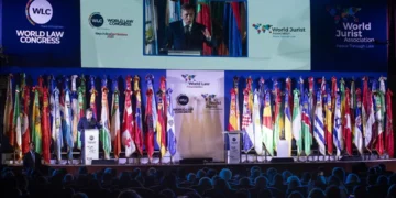 Santo Domingo se convierte en la capital del derecho con Congreso Mundial del Derecho