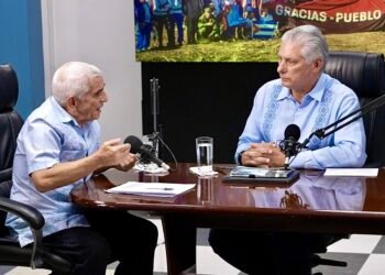 Avisan que isla de Cuba tendrá un verano de largos apagones