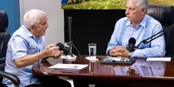 Avisan que isla de Cuba tendrá un verano de largos apagones