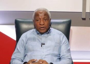 Edwin Paraison advierte sobre una «situación explosiva» en Haití 