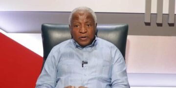 Edwin Paraison advierte sobre una «situación explosiva» en Haití 