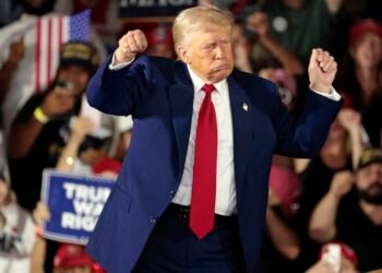 Ejército de EEUU hará desfile en su 250 aniversario, coincidiendo con cumpleaños de Trump