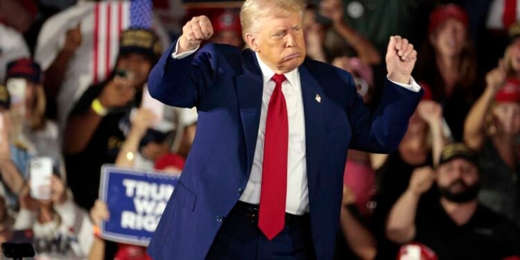 Ejército de EEUU hará desfile en su 250 aniversario, coincidiendo con cumpleaños de Trump