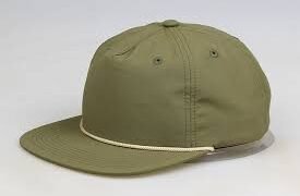 Pocos lo saben: La función del botón superior de las gorras