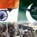 La batalla aérea más grande de la historia moderna tuvo lugar entre India y Pakistán.