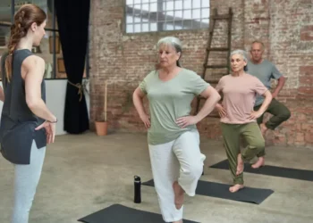 Las tres claves del experto en longevidad Steve Horvath para vivir más