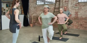 Las tres claves del experto en longevidad Steve Horvath para vivir más