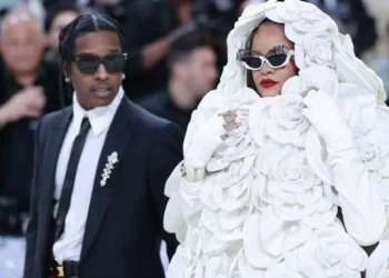 La Met Gala vuelve con una celebración de la cultura negra en la era anti ‘woke’ de Trump