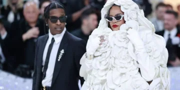 La Met Gala vuelve con una celebración de la cultura negra en la era anti ‘woke’ de Trump