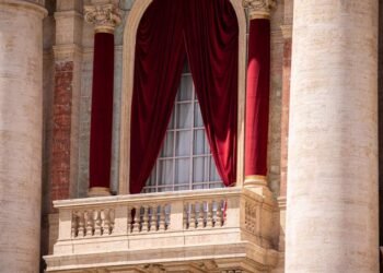 El nombre del nuevo pontífice se anunciará en breve con el tradicional “Habemus Papam”