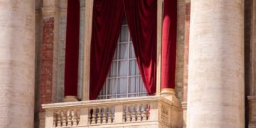 El nombre del nuevo pontífice se anunciará en breve con el tradicional “Habemus Papam”