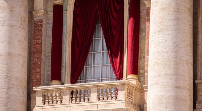 El nombre del nuevo pontífice se anunciará en breve con el tradicional “Habemus Papam”