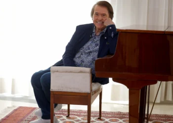 Raphael – “Si te digo que no me asusté, estoy mintiendo»