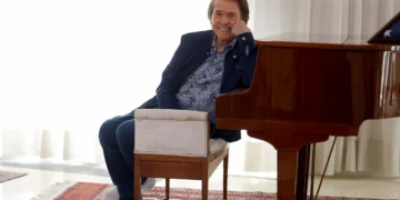 Raphael – “Si te digo que no me asusté, estoy mintiendo»