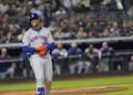 Yankees le ganan la serie a los Mets; Soto termina con una actuación de 4-0 con dos ponches