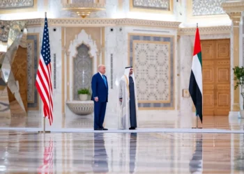 Trump: EEUU enviará cartas a países para decir «cuánto pagarán» en la guerra comercial