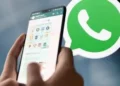 Estas son las 12 nuevas funciones de WhatsApp tras su última actualización