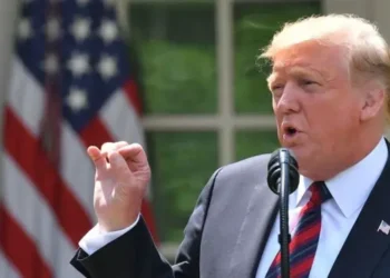 Trump reconoce que su política migratoria afecta a los agricultores y anuncia «cambios»