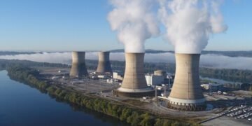 Meta firma un acuerdo de 20 años para comprar energía nuclear a Constellation Energy