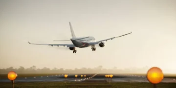 Aun no se define reanudación de vuelos comerciales entre RD y Venezuela, dice la JAC