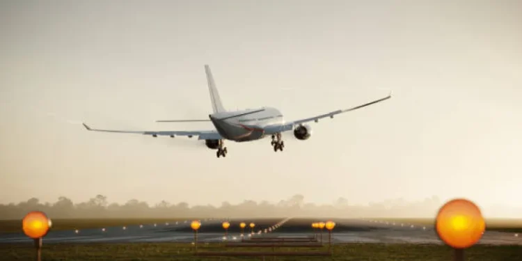 Aun no se define reanudación de vuelos comerciales entre RD y Venezuela, dice la JAC