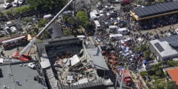 ONESVIE entrega informe técnico a la Procuraduría sobre desplome del techo del Jet Set