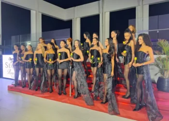 Conozca a las candidatas de la 69ª edición de Miss República Dominicana Universo