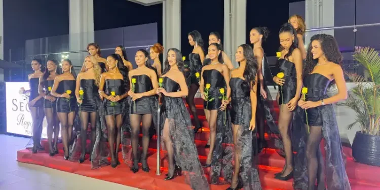 Conozca a las candidatas de la 69ª edición de Miss República Dominicana Universo