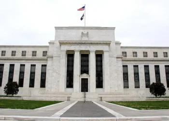 La Fed rebaja a un 1,4 % la proyección de crecimiento de la economía de EE.UU. en 2025