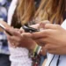 Las redes sociales están alimentando problemas de salud mental en adolescentes