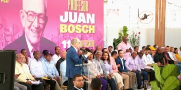 Danilo reitera: Con el PLD se vivía mejor | Video