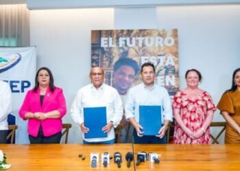 Meliá e INFOTEP inaugurarán primer hotel-escuela del país