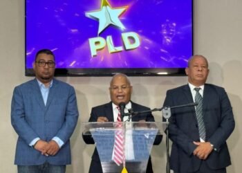 PLD exhorta al gobierno a defender los derechos de dominicanos (as) en Puerto Rico | Video