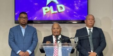 PLD exhorta al gobierno a defender los derechos de dominicanos (as) en Puerto Rico | Video