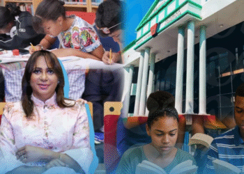 Directora de la Biblioteca Infantil: La IA está cambiando la forma en que jóvenes se relacionan con la lectura