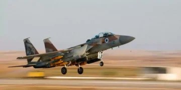 Israel dice que tres instalaciones nucleares sufrieron «daños graves» y que destruyó «miles de centrifugadoras»