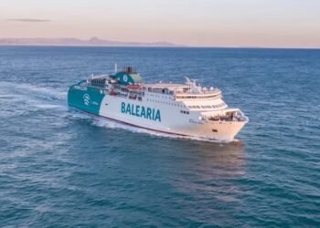 Afinan detalles para inaugurar ruta diaria de ferry entre Puerto Rico y RD