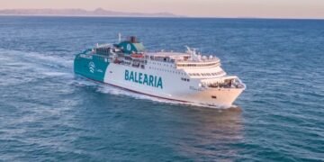 Afinan detalles para inaugurar ruta diaria de ferry entre Puerto Rico y RD