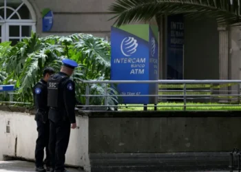 EEUU acusa a tres instituciones financieras mexicanas de lavar dinero para cárteles